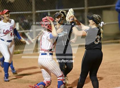 Thumbnail 3 in OC North/South All Star Game photogallery.