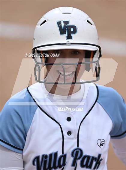 Thumbnail 1 in OC North/South All Star Game photogallery.