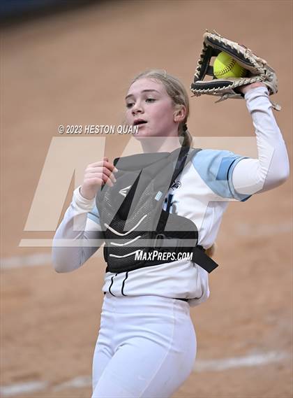 Thumbnail 3 in OC North/South All Star Game photogallery.