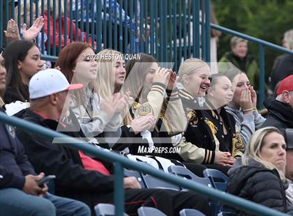 Thumbnail 1 in OC North/South All Star Game photogallery.