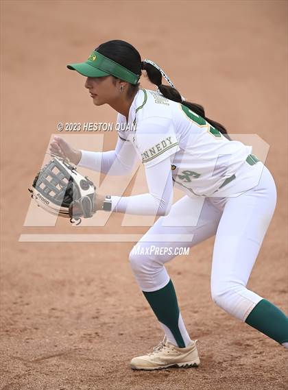 Thumbnail 3 in OC North/South All Star Game photogallery.