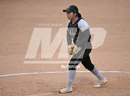 Thumbnail 2 in OC North/South All Star Game photogallery.