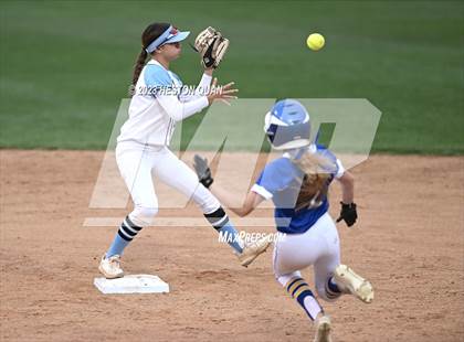 Thumbnail 2 in OC North/South All Star Game photogallery.