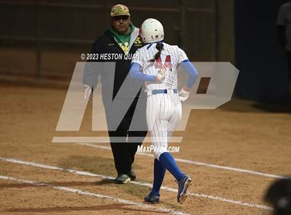 Thumbnail 1 in OC North/South All Star Game photogallery.