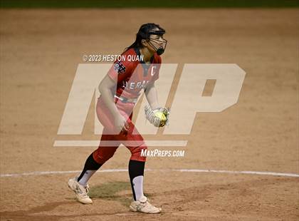 Thumbnail 2 in OC North/South All Star Game photogallery.
