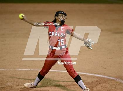 Thumbnail 1 in OC North/South All Star Game photogallery.