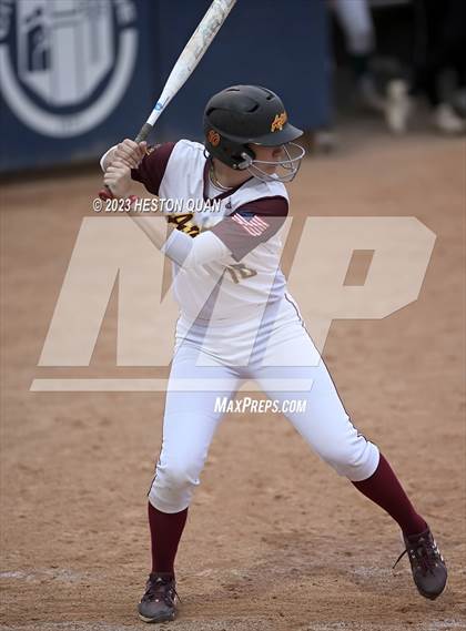 Thumbnail 1 in OC North/South All Star Game photogallery.