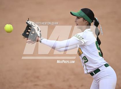 Thumbnail 3 in OC North/South All Star Game photogallery.