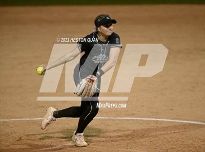 Thumbnail 1 in OC North/South All Star Game photogallery.