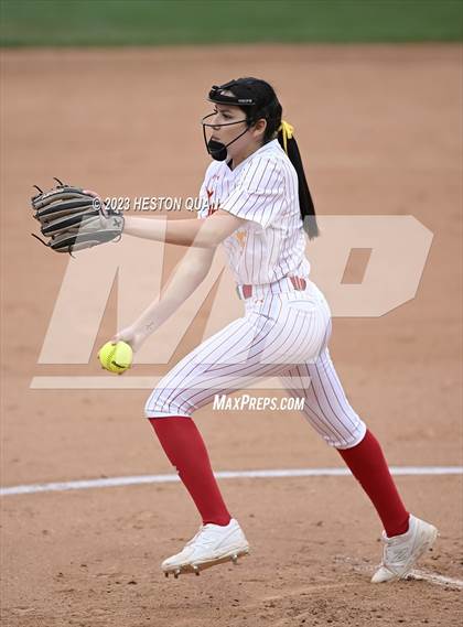 Thumbnail 1 in OC North/South All Star Game photogallery.