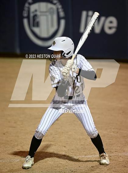 Thumbnail 1 in OC North/South All Star Game photogallery.