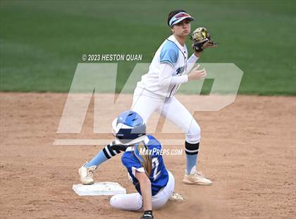 Thumbnail 1 in OC North/South All Star Game photogallery.