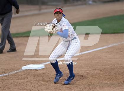 Thumbnail 1 in OC North/South All Star Game photogallery.