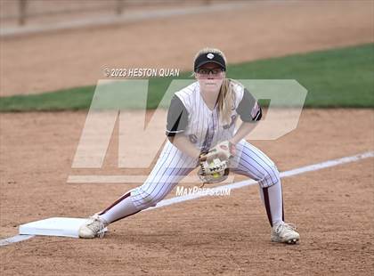 Thumbnail 3 in OC North/South All Star Game photogallery.