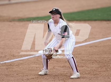 Thumbnail 2 in OC North/South All Star Game photogallery.