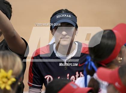 Thumbnail 2 in OC North/South All Star Game photogallery.