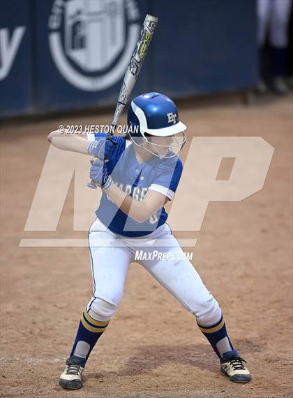 Thumbnail 2 in OC North/South All Star Game photogallery.