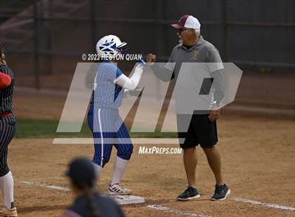 Thumbnail 2 in OC North/South All Star Game photogallery.