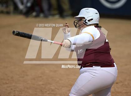 Thumbnail 1 in OC North/South All Star Game photogallery.