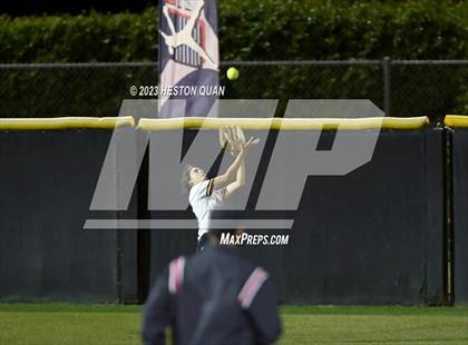 Thumbnail 2 in OC North/South All Star Game photogallery.