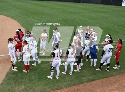 Thumbnail 2 in OC North/South All Star Game photogallery.