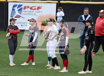 Thumbnail 1 in OC North/South All Star Game photogallery.