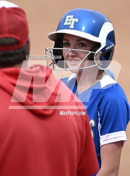Thumbnail 3 in OC North/South All Star Game photogallery.