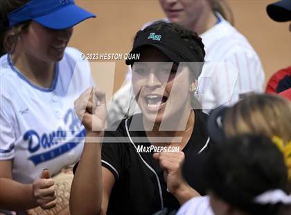 Thumbnail 1 in OC North/South All Star Game photogallery.