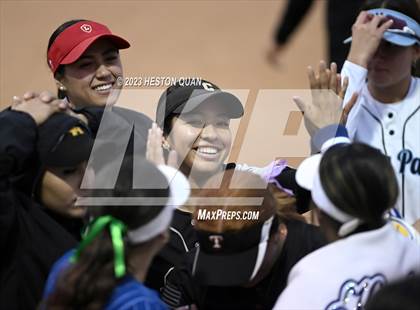 Thumbnail 1 in OC North/South All Star Game photogallery.