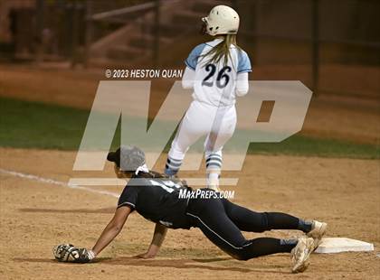 Thumbnail 3 in OC North/South All Star Game photogallery.