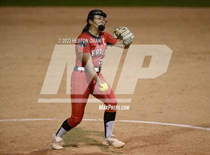 Thumbnail 1 in OC North/South All Star Game photogallery.