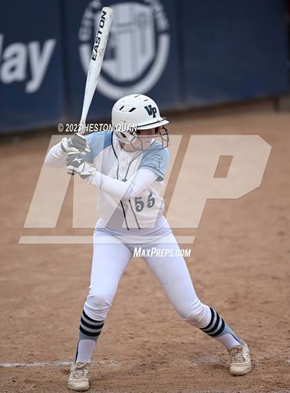 Thumbnail 2 in OC North/South All Star Game photogallery.