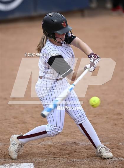 Thumbnail 2 in OC North/South All Star Game photogallery.