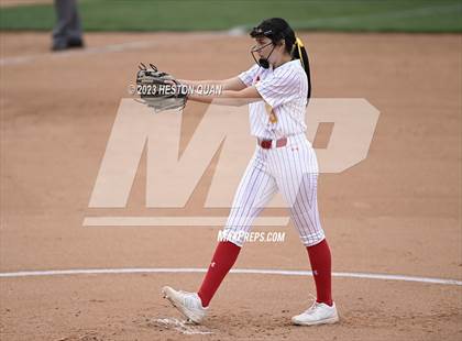 Thumbnail 2 in OC North/South All Star Game photogallery.