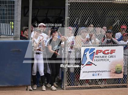 Thumbnail 3 in OC North/South All Star Game photogallery.