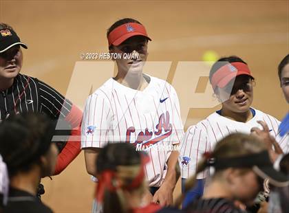 Thumbnail 2 in OC North/South All Star Game photogallery.