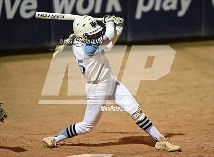 Thumbnail 3 in OC North/South All Star Game photogallery.