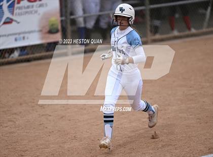 Thumbnail 2 in OC North/South All Star Game photogallery.