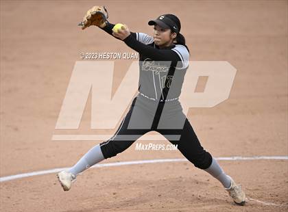 Thumbnail 3 in OC North/South All Star Game photogallery.