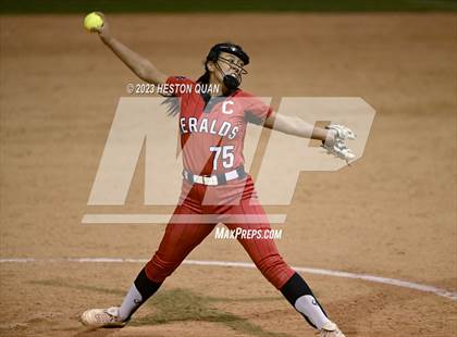 Thumbnail 1 in OC North/South All Star Game photogallery.