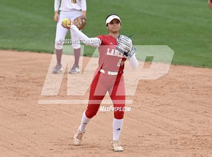 Thumbnail 1 in OC North/South All Star Game photogallery.