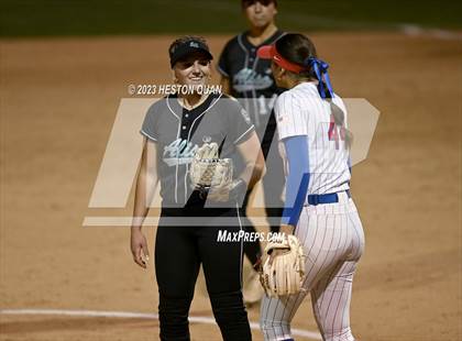 Thumbnail 3 in OC North/South All Star Game photogallery.