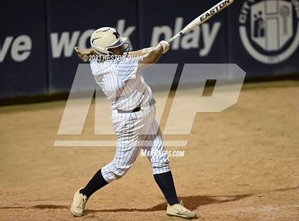 Thumbnail 3 in OC North/South All Star Game photogallery.