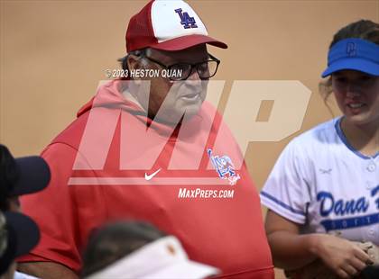 Thumbnail 3 in OC North/South All Star Game photogallery.