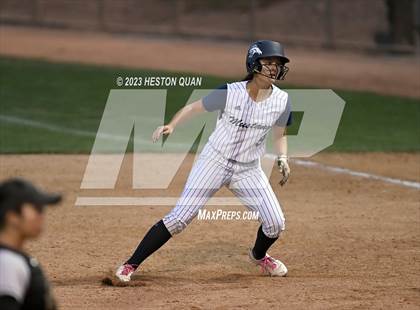 Thumbnail 3 in OC North/South All Star Game photogallery.