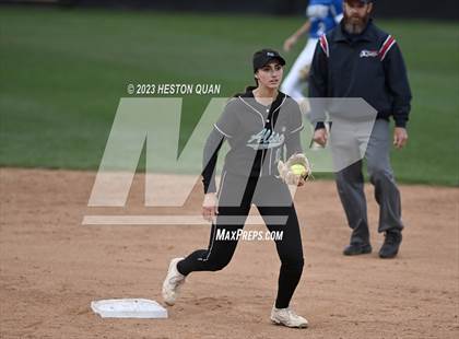 Thumbnail 1 in OC North/South All Star Game photogallery.