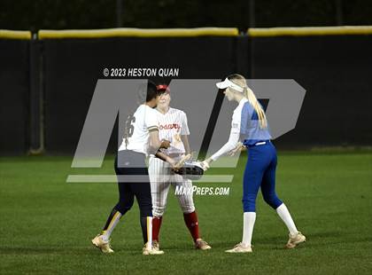 Thumbnail 3 in OC North/South All Star Game photogallery.