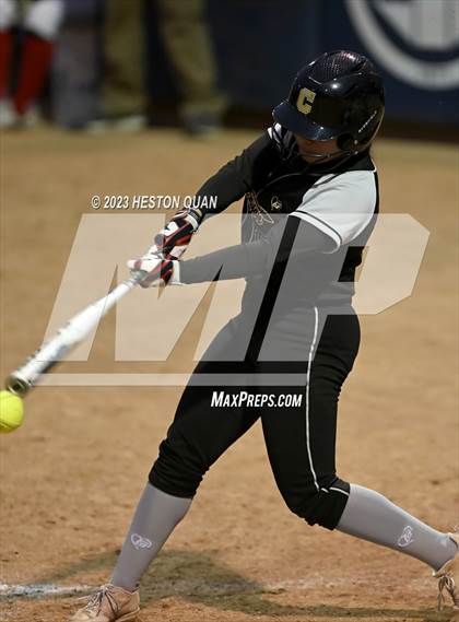 Thumbnail 3 in OC North/South All Star Game photogallery.