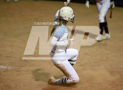 Thumbnail 1 in OC North/South All Star Game photogallery.