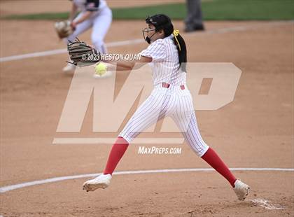 Thumbnail 2 in OC North/South All Star Game photogallery.